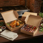 Κουτιά Ψητοπωλείου