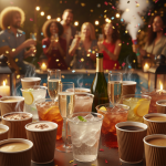 Ποτήρια Μιας Χρήσης