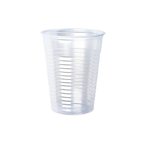 Ποτήρι Ψύκτη Διάφανο 200ml 100τεμ