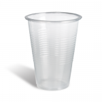 Ποτήρι Ψύκτη Διάφανο 200ml 50τεμ